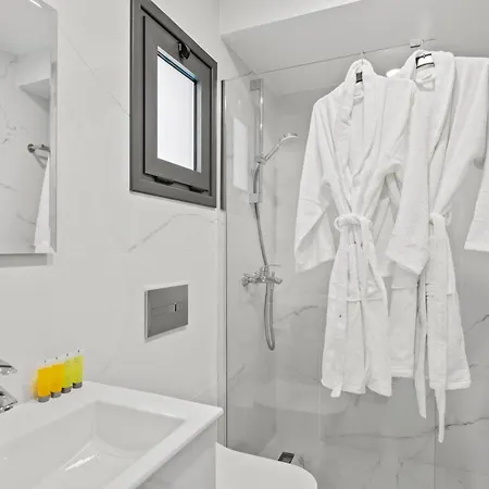 Maestro City Apartments Larnaca Exterior photo