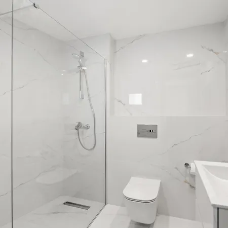 Maestro City Apartments Larnaca Exterior photo