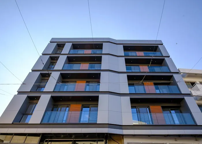 Maestro City Apartments