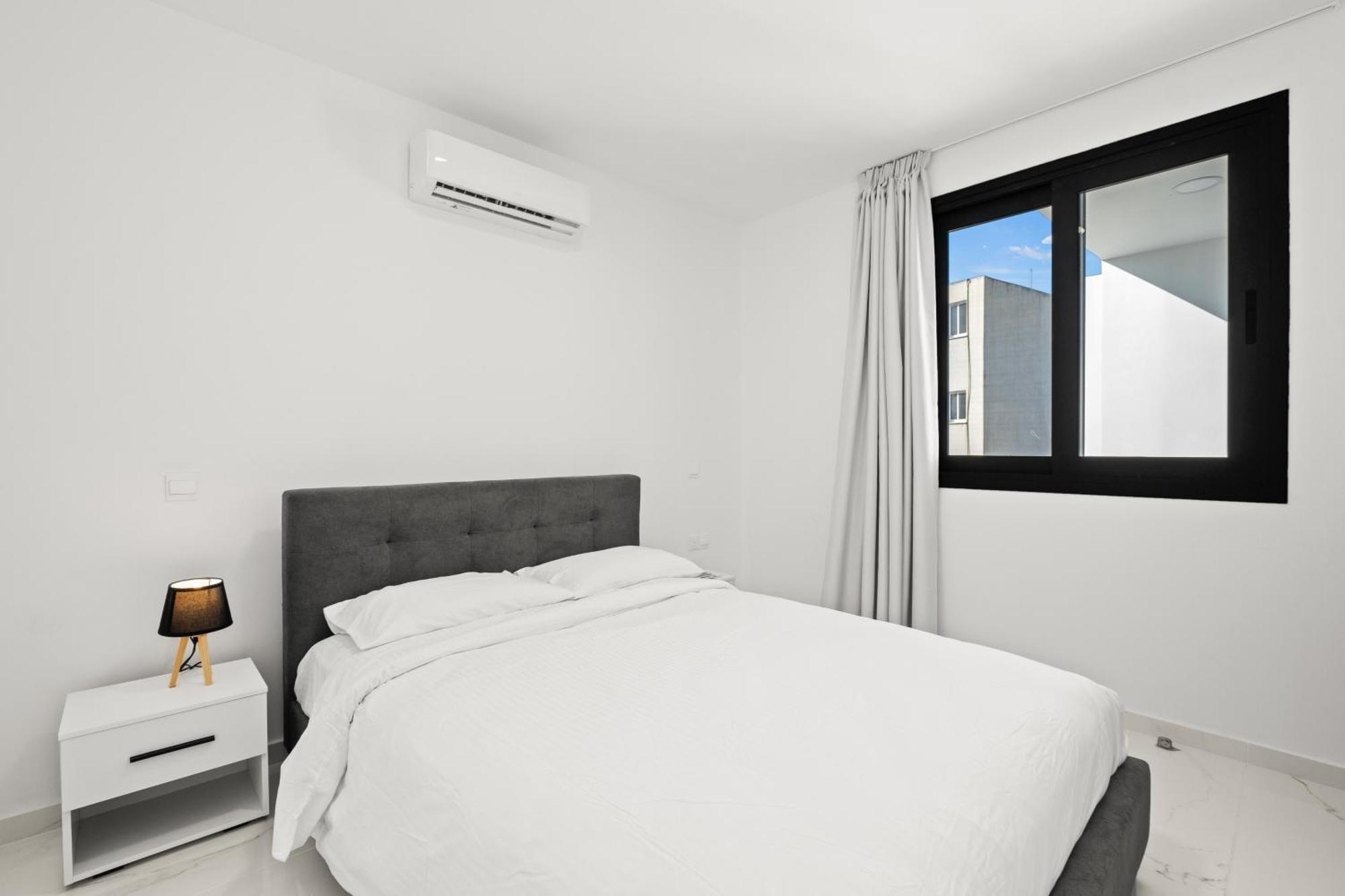 Maestro Apartment *